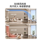 Haier Central Air Conditioning 20% off when placing an order Net power saving plus large 3 HP duct machine one drag one Yunshu full DC inverter living room 3p home one price all-inclusive subsidy 3 HP first-class energy efficiency Yunshu invigorating flagship version