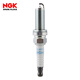 NGK spark plug iridium platinum four pack for Mazda 6 Atez