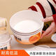 Milk soft packaging box cheese condensed milk toast mold cloud bread puff baking box milk box 600 sets