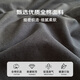 MUJI 100% cotton four-piece bedding set 100% cotton bed sheet quilt cover 200*230cm1.5/1.8m bed