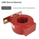Chint LMZJ1-0.5 current transformer 0.2 level 0.5S level 0.2S level 50/100/200/800/5A LMZJ1-0.5_50_5_1 turn 30 0.5 level