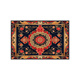Junyuexi Tibetan carpet living room ethnic style Tibetan coffee table carpet Chinese style villa carpet large area full bedroom floor mat Tibetan carpet-02 300cm*500cm (crystal velvet)