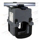 Schneider split current transformer CT current ratio 100/5 busbar 18.4X19 METSECT5HA015 current transformer ratio 100_5 busbar or