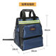 An Junsheng housekeeping bag canvas large load-bearing multi-functional repair shoulder tool bag thickened and large electrician waterproof backpack Ganjiang brand thickened version without printing
