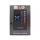 Fanhai Sanjiang alarm host fire alarm controller new small wall-mounted host JB-QBL-A220 (200 points)
