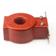 Chint LMZJ1-0.5 current transformer 0.2 level 0.5S level 0.2S level 50/100/200/800/5A LMZJ1-0.5_50_5_1 turn 30 0.5 level
