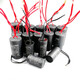 CBB60 capacitor 3/4/5/6/7/8/10/12/15/18/water pump motor starting capacitor L 4 30UF