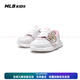 MLB children's boys and girls infants and toddlers 0-6 years old lightweight comfortable cute sneakers 25 winter new New Year gift green 1B4 28 140mm