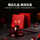 Judge Ling Yuxun's hammer court gavel mock court props court hammer auction hammer props Judge Zhou's hammer lawyer hammer Judge's hammer - black (hammer + base)