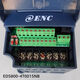 Enc inverter easy to control three-phase 380v speed control 2S0015NB single-phase 220V EDS800-2S0007NB_220V_0.75
