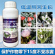 Plant antifreeze liquid antifreeze for fruit trees, vegetables, flowers and trees, general protection against cold and low temperature thawing damage 500g (full box of 20 bottles)