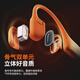 Shaoyin (SHOKZ) OpenRunPro2 bone conduction Bluetooth headset open headset Bluetooth non-in-ear Bluetooth headset sports running hot recommendation Kipchoge custom color matching
