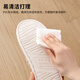 Jialiya Linen Slippers for Men Spring and Autumn Couples Home Indoor Non-Slip Breathable Sweat-Absorbing Silent Cotton and Linen Slippers for Women Four Seasons Coffee 1.0 Basic Style | Cost-effective Recommendation 42-43 Suitable for 41-42