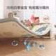 Baby crawling mat Baby crawling mat EPE non-toxic and formaldehyde free double-sided living room home children's floor mat 150x200cm random color double-sided pattern - moisture-proof and cool-insulating Thick 1.5CM