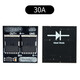 100V/30A 60V/10A ideal diode module anti-backflow and anti-reflow ultra-low power mini rectifier 100V 30A