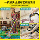 KARCHER fabric sofa cleaning spray machine multifunctional carpet curtain cleaning machine car beauty commercial European original imported puzzle 8/1 standard version