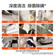 Yili Steam Cleaner 145 C High Temperature and High Pressure Cleaner Housekeeping Steam Mop Floor Washing Multifunctional All-in-One Range Hood Kitchen Grease Remover Whole House Cleaning and Disinfection Newly Upgraded Steam Cleaner Upgraded Model
