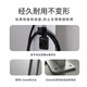 Pile A car AC and DC charging pile outdoor column aluminum alloy dustproof and waterproof fixed bracket suitable for Tesla ideal Xpeng BYD NIO Geely BMW Mercedes-Benz Audi Small column comes with a free ordinary hook