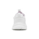 BOBDOG Children's Shoes Boys White Sports Shoes 2026 Spring New Campus Shoes Boys and Girls White Shoes White 27 Suitable for Feet Length 16.1CM
