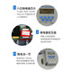 Chint time control switch billboard timer KG316T microcomputer time controller 220V light box power supply KG316T-D guide rail type