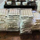 9999 pure silver investment silver bar silver material silver nugget raw material silver plate customized silver nugget silver brick silver ingot silver ingot collection 9999 silver silver bar 100 grams
