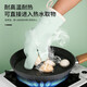 Rice harvesting anti-scalding gloves silicone high temperature resistant oven microwave oven special baking thickened insulation household chef steam oil-proof five-layer thickened silicone mint green two pack