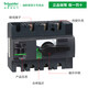 Isolating switch INS63 3P 80/100/125/160/250/400/630A load switch 4P INS40 3P 40A