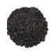 Shantou Lincun coconut shell activated carbon 600 iodine value water purification formaldehyde removal particles 1000 iodine value coconut shell carbon 25kg_pack