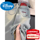 Disney Girls' Pants Spring and Autumn Style 2025 New Korean Style Children's Western Style Jeans for Girls and Big Children Spring Clothes Versatile Wide Leg Pants Jeans Spring and Autumn Style 120 cm