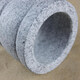 Tuojin imported quality large raw stone mortar from Germany, garlic mortar, household garlic press, garlic mortar, bluestone grinder, bluestone hand-carved vat type stone mortar with diameter 25 cm_Good Luck Lianlian