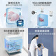 Haier Freezer Small household large-capacity frozen fresh-keeping horizontal top-door refrigerator 200 liters/300 liters first-class energy efficiency and energy saving dual-purpose small refrigerator without frequent defrosting 201 liters hot model holds 282Jin Jin is equal to 0.5kg of meat, high cost performance
