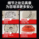Yingkou Tiancheng Smoke Alarm TC3121 Smoke Detector Fire Fire Alarm TC3121 Smoke Detector + Base