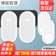 Bolian Smart Outdoor Waterproof Wireless Doorbell Ultra-long-distance home one-two-two electronic remote control doorbell Dingdong doorbell for home entry One-touch pager for the elderly