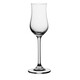 Quiet Home Tulip Cup Wine Glass Whiskey Scent Cup Tasting Cup Cognac Goblet Wine Tasting Cup Goblet 125ml 2 pieces