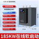 Yaskawa Shenzhen Yaskawa online soft start cabinet 75/90/115/135/160/185/200/250KW soft starter 185KW online soft start cabinet