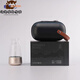 OIMG German imported electric decanter professional version increases dissolved oxygen 164 and removes 66.4 fusel oil taste liters Starlight Gold