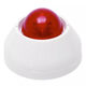 Beida Jade Bird sound and light alarm JBF1373 fire sound and light alarm sounder 24V buzzer JBF1372E2 non-coded sound and light
