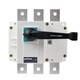 GL-630/3 load isolation switch 3P4P main switch HGL NH40-630A cabinet operation 4P