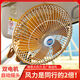 Pickup Cat Car Fan 24v Special for Large Trucks 12V Car Electric Fan Enhanced for Strong Wind in the Car Two Batteries Choose 24V for Medium and Large Trucks