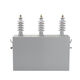 High-voltage shunt capacitor BFM11-100-3W high-voltage three-phase column on-site compensation power outdoor capacitor BFM11-500-3W three-phase high-voltage shunt capacitor