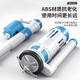 Jingmi Select Toilet Inlet Valve Universal Water Valve Toilet Squat Toilet Flush Tank Accessories Float Valve