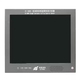 EI CRT host EI-8402 fire controller graphic display device CRT+ cabinet/excluding debugging