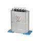 Specify BSMJ0.4-10/15/20/30-3 self-healing low-voltage power capacitor reactive power compensation capacitor cabinet BSMJ0.4-1-3