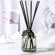 Shantou Lincun Fire-free Essential Oil Air Freshener Hotel Flower Interior Decoration Kunlun Dusk Snow Rose