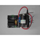 ZVS high voltage power supply 12V inverter for lighting incense and lighting cigarettes flash charging package DBD dielectric barrier discharge Tesla coil split DC high voltage