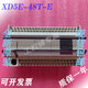 Xinjie Ethernet port PLC XD5E-24T-E XDME-30T4 48R/T6 60T6/T4/60T1 XD5E-24R-E