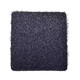 Dark gray simulated turf plastic artificial fake turf sales office fence lawn gym special gray turf 2 cm dark gray high-end encryption model export quality 1 meter wide * 9 meters long