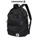 Converse trendy brand backpack men's large capacity junior high school and high school student schoolbag women's simple outdoor sports computer backpack KW- KW-milk white
