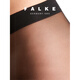 FALKE Eagle Seideglatt 15D stockings women's light leg artifact matte pantyhose 40490 4409 white skin color S