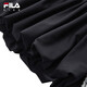 FILA Children's Clothing Shorts/Skirts 2026 Spring Girls' Woven Skirts